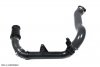 Tuyau d'air de suralimentation d'origine pour Renault Scénic IV R9 Mégane IV Talisman 1.6 dci, 144609994R
